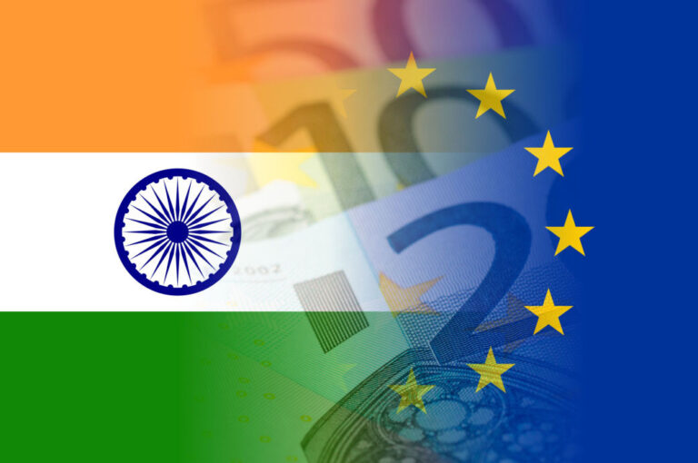 EU, India set up new Trade and Technology Council