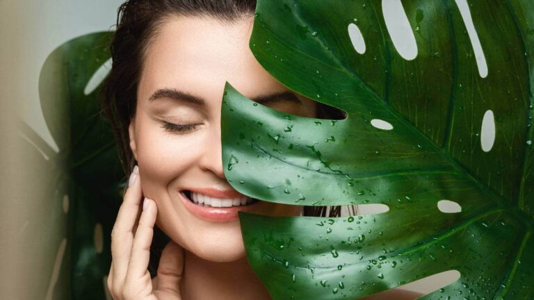 Why natural ingredients for skin may be better for a healthy glow