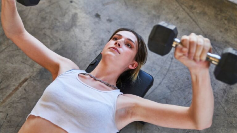 Weight training for women: 7 things to know before you start