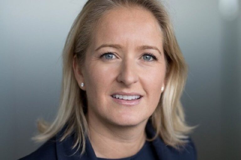 UK’s Burberry appoints Kate Ferry as chief financial officer