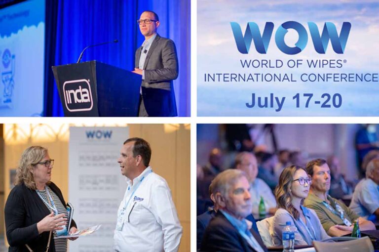 US’ INDA announces programme for WOW International Conference