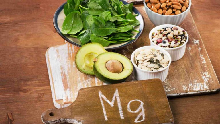 Know healthy ways to increase magnesium levels in your body
