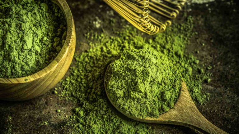 Matcha for skin: Benefits and ways to use it