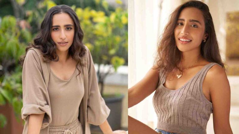 Fitness expert Namrata Purohit reveals how a fall and Pilates changed her life