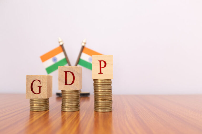 ICRA expects India’s GDP growth to moderate to nearly 6% in FY24