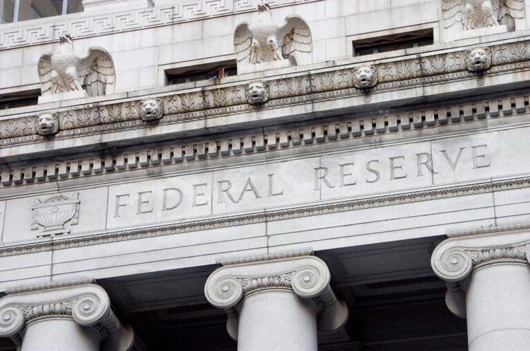 US Fed raises interest rates by 25 bps amid banking crisis