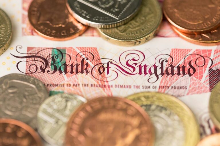 Bank of England increases bank rate by 25 bps to 4.25%