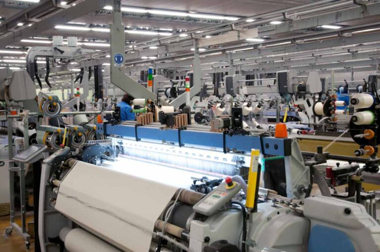Global manufacturing sector returns to growth in Feb: S&P Global
