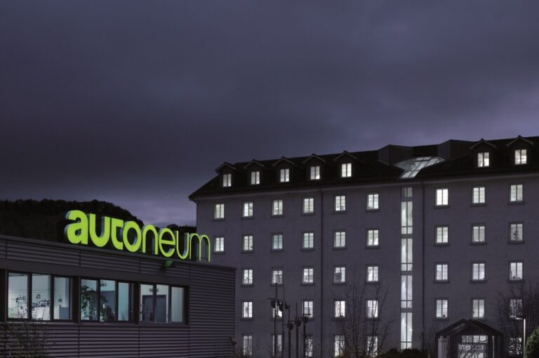 Switzerland’s Autoneum posts net income of CHF 10.9 mn in FY22