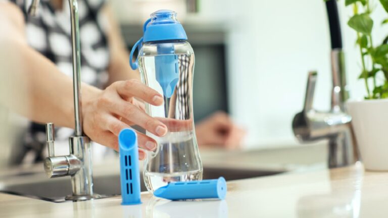 Water bottles may contain germs: Tips to clean it and stay safe