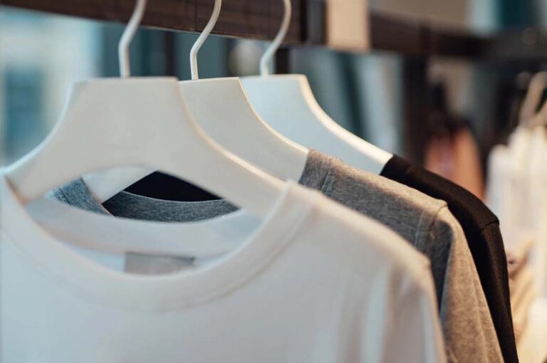 Fashion brands adapting to merchandising shifts can gain: McKinsey