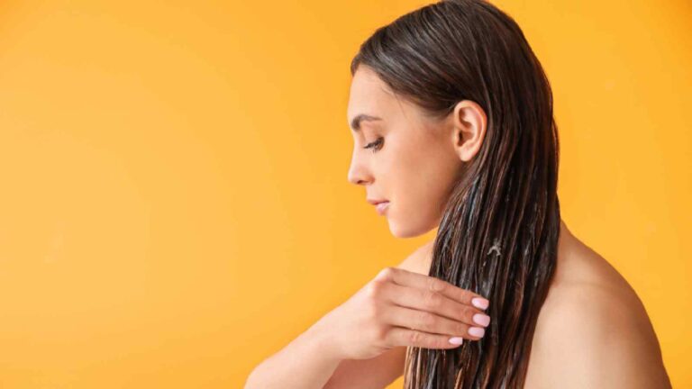 Cold pressed vs regular hair oil: What’s better for strong hair growth