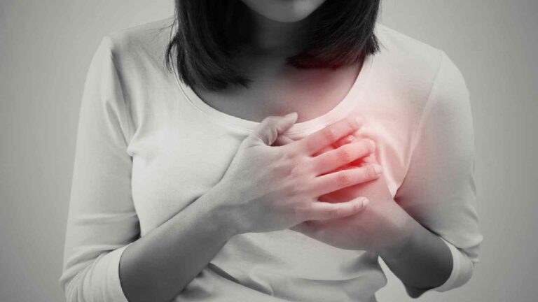 Widowmaker heart attack: Causes, symptoms, prevention