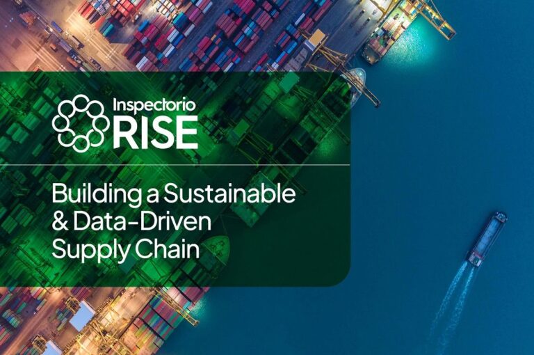 Inspectorio Rise expands for supply chain sustainability & compliance