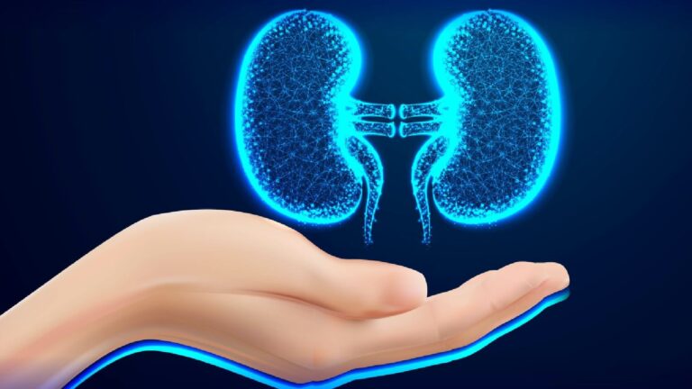 World Kidney Day: The link between water intake and kidney health