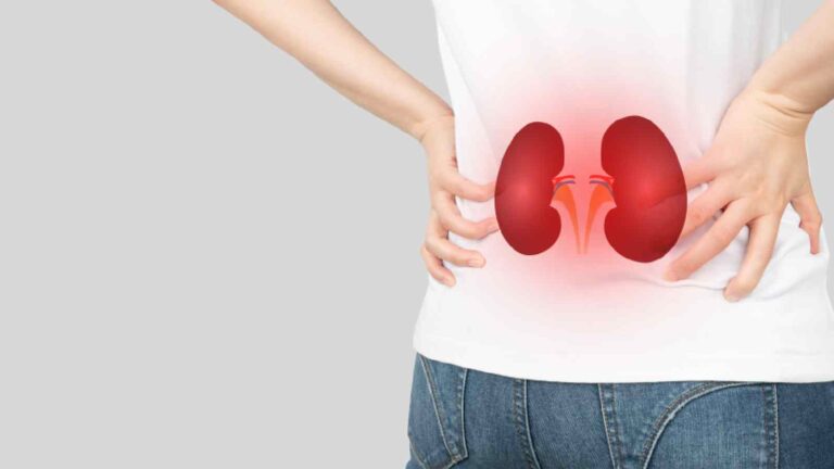 Maintain your kidney health this summer with these tips