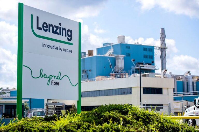 Austria’s Lenzing Group’s revenue up 16.9% to €2.57 bn in FY22