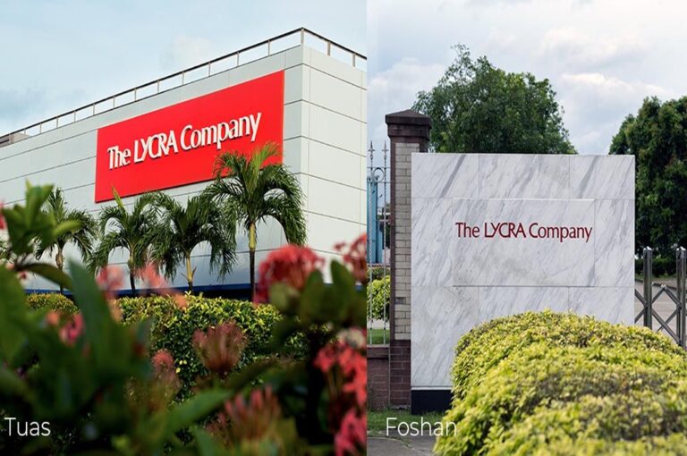 US’ The LYCRA Company announces latest Higg achievements