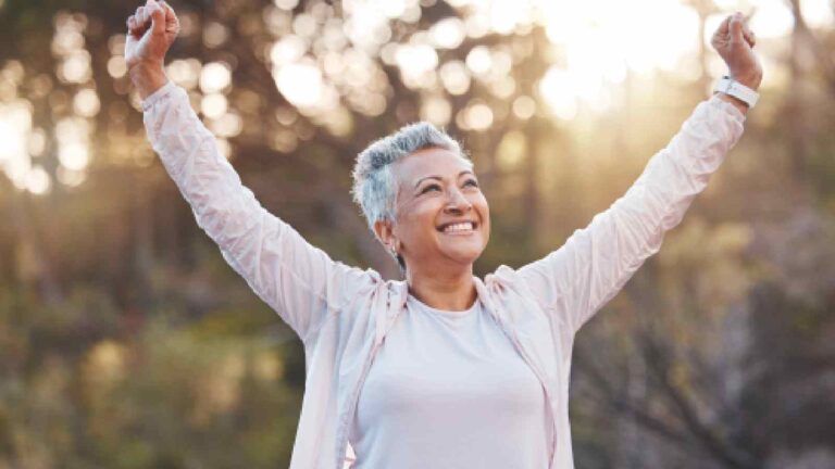 Weight loss after 60: Here are 5 ways for older women