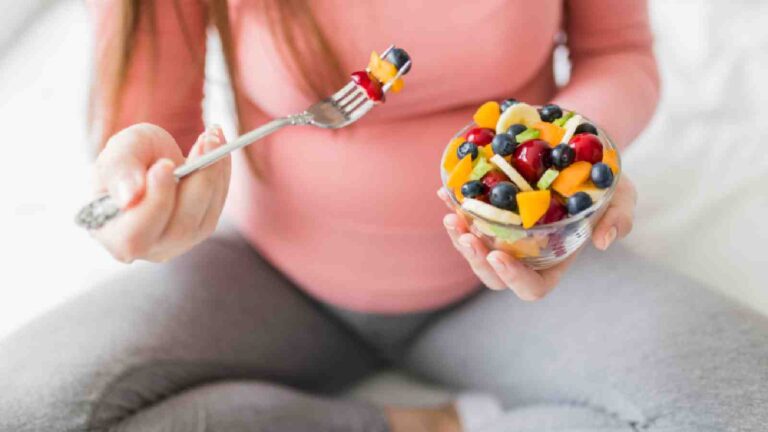 Pregnancy diet: 5 summer foods you shouldn’t miss