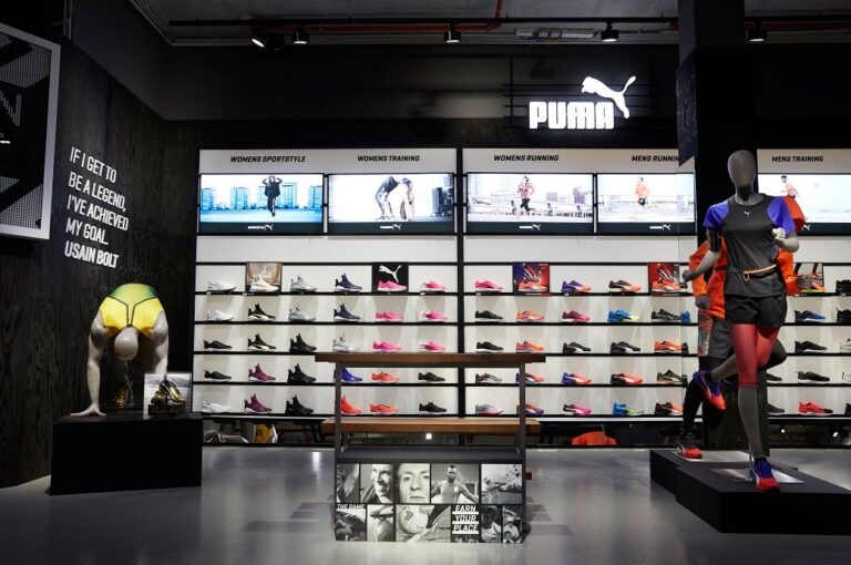 Germany’s Puma posts record high sales of €8,465 mn in FY22