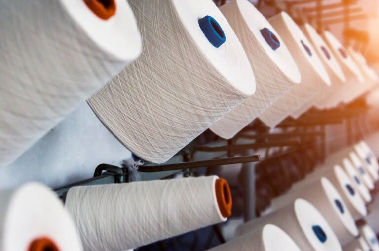 India’s poly spun yarn sees limited trade amid muted demand