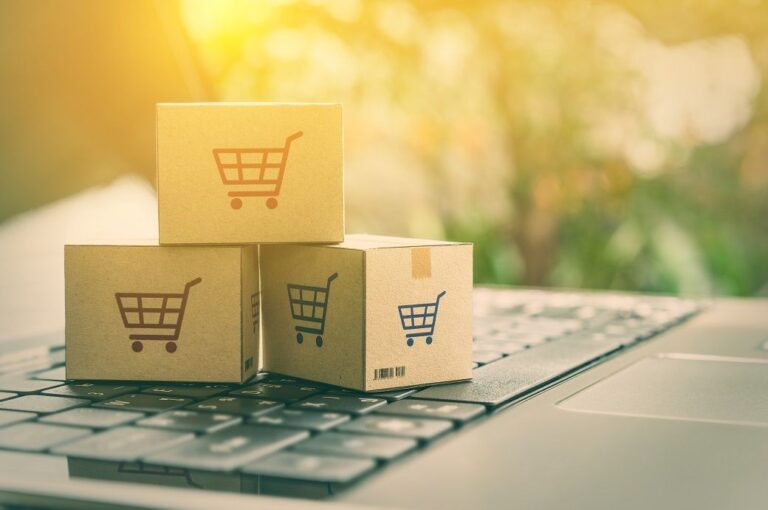 Korea’s online retail sales up 7.8 per cent YoY in Feb 2023: Ministry