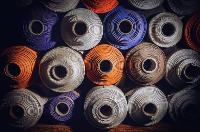 Trade in ₹ may boost Sri Lanka’s fabric imports from India