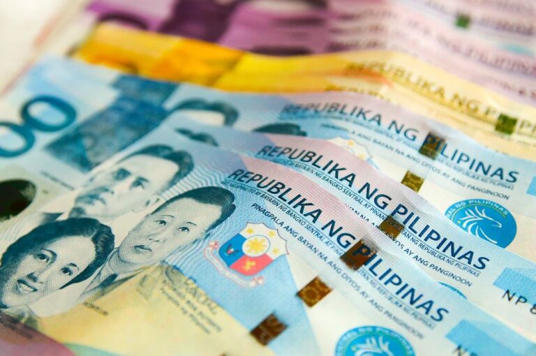 Philippine’s central bank raises policy rate by 25 bps to 6.25%