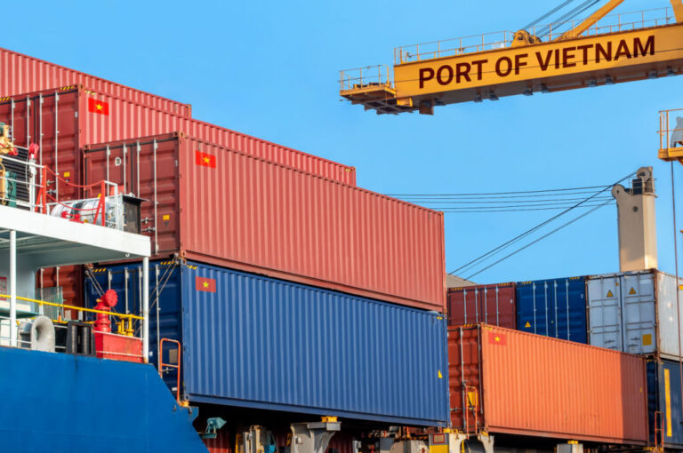 Vietnam’s trade with 11 Asian markets to grow to $465 bn by 2030: UPS