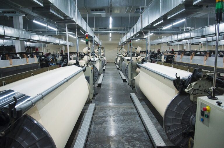 Tamil Nadu 1st Indian state to launch PM MITRA mega textile park