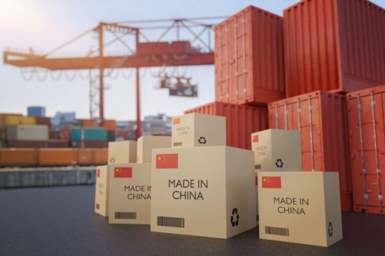 China top logistics market in 2022 for 7th consecutive year: CFLP