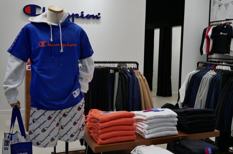 US’ HanesBrands enters exclusive apparel deal with UCLA