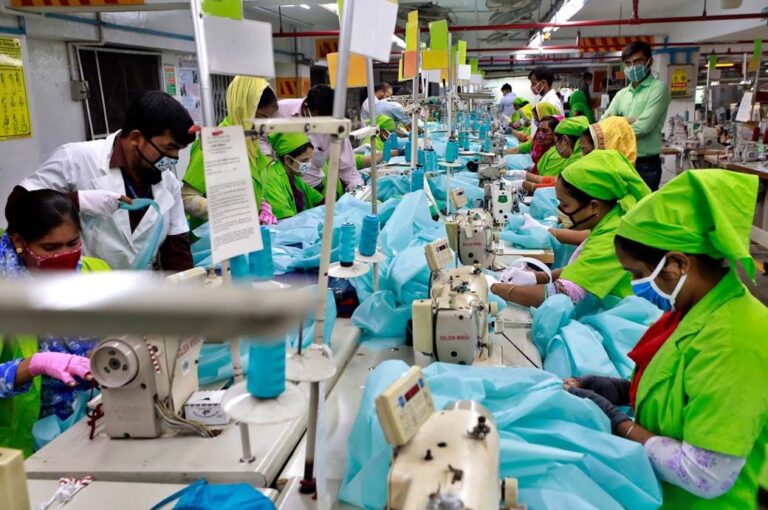 VND 435.6-bn plan proposed for developing Vietnam’s textile-RMG sector