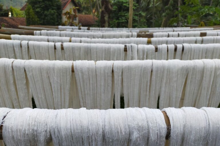Cotton yarn prices stable in south India amid limited trade