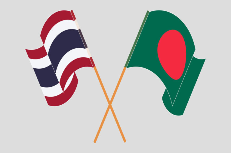 Bangladesh, Thailand keen to explore FTA prospects to boost trade ties