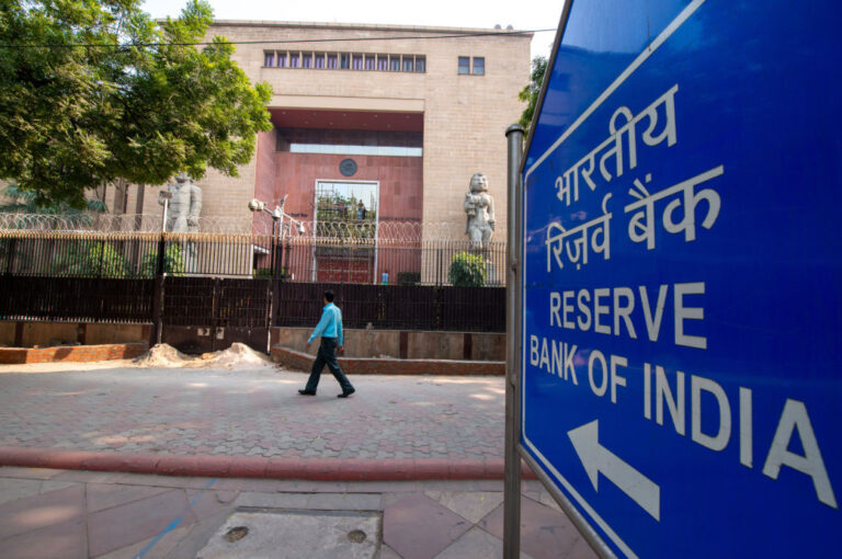 India’s RBI cleared 60 requests from banks from 18 nations for SVRAs