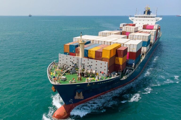 Global long-term ocean freight rates fall 24% since Aug 2022: Xeneta