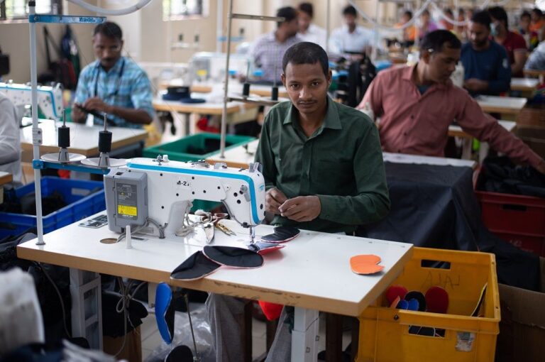 Cost pressure softens for India’s manufacturing sector in Q4 2022-23