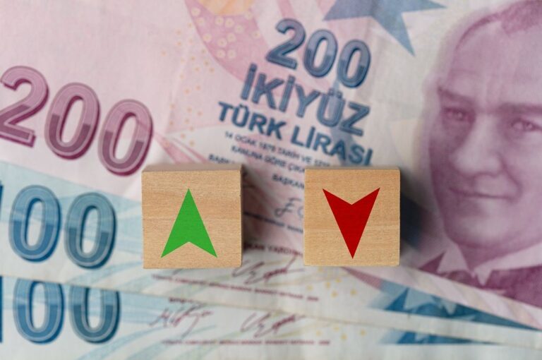 Turkiye’s central bank keeps policy rate unchanged at 8.5%