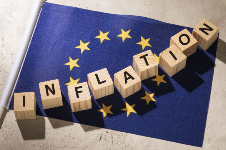 Annual inflation 9.2% in EU in 2022; more than triple of 2021 figure