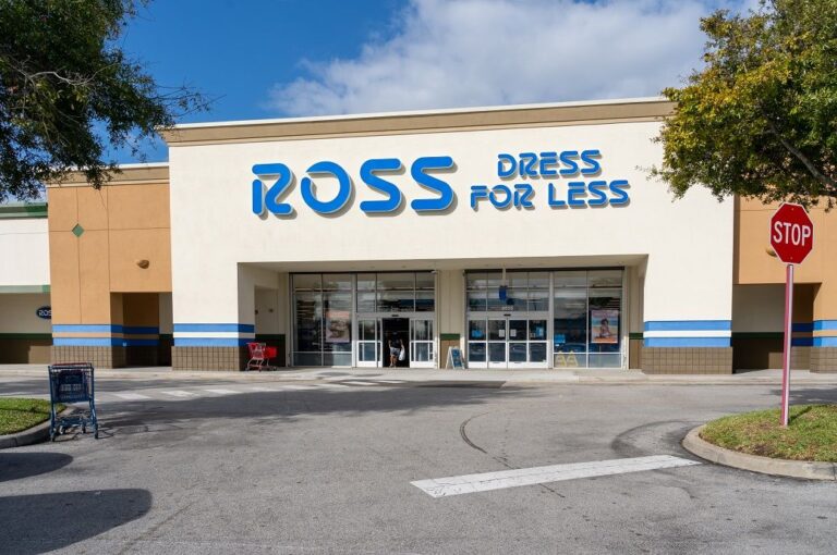 US’ Ross Stores reports net income of $1.5 bn in FY22