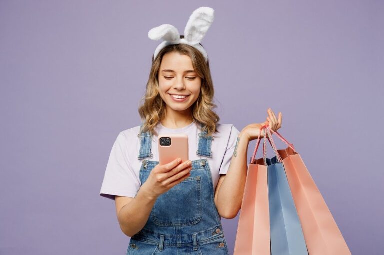 US consumers to spend up to $24 bn this Easter: Survey