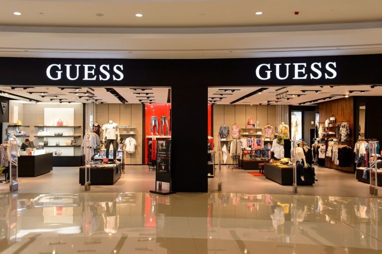US fashion brand Guess’ revenue soars to $2.69 bn in FY23