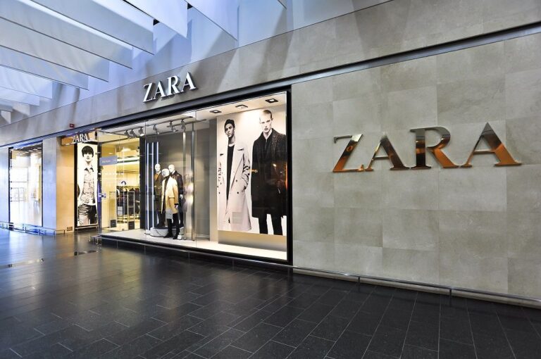 Spain’s Inditex’s sales rise 17.5 per cent in FY22, driven by stores