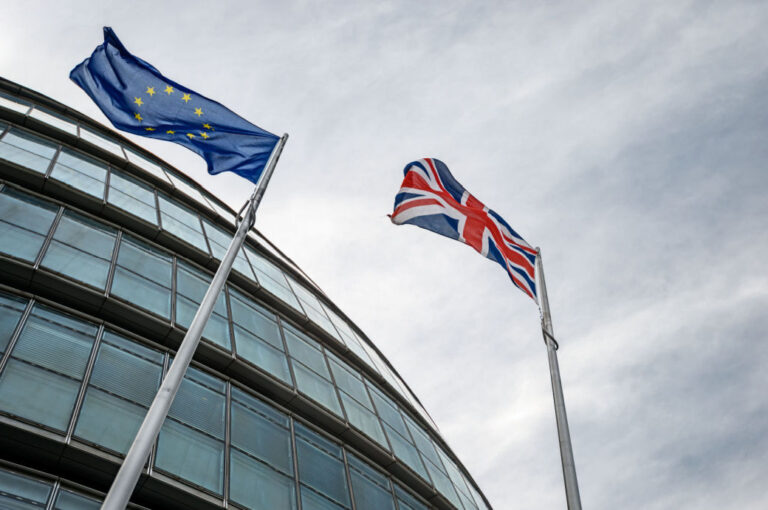 EU, UK discuss new arrangements in Windsor Framework, TCA