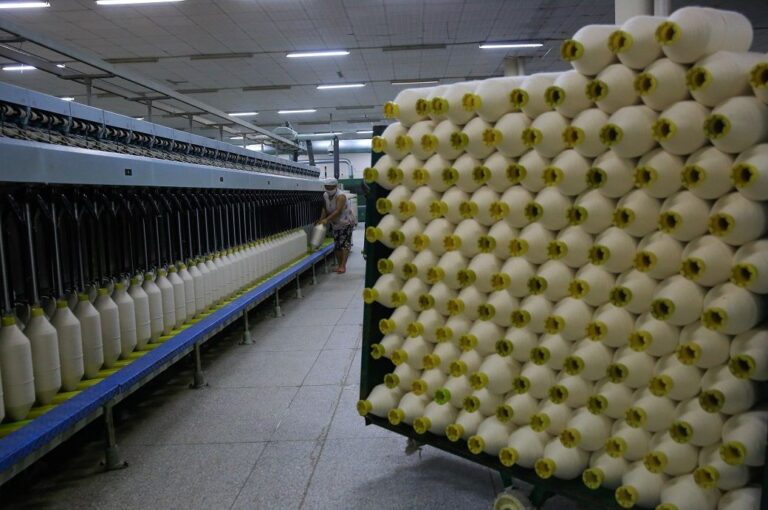 South India cotton yarn prices unmoved; possibility of better demand