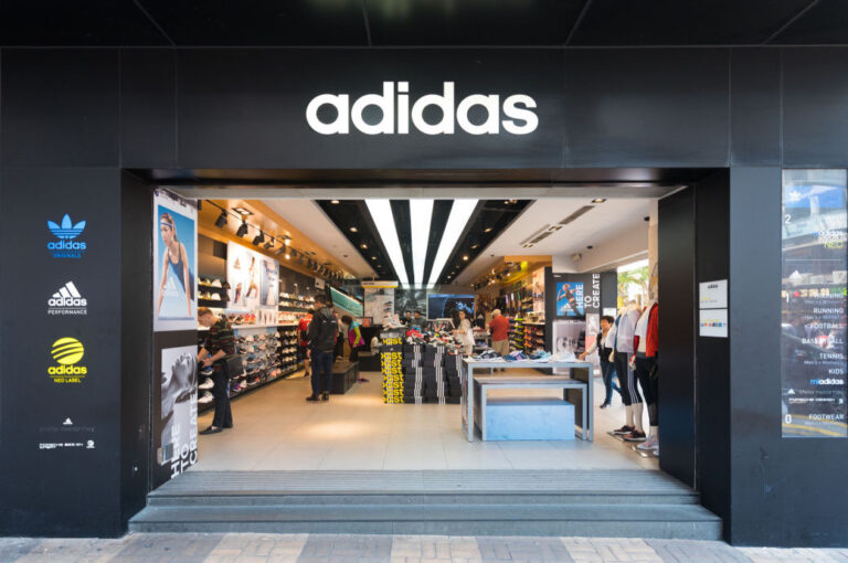 Germany’s Adidas extends appointment of CFO Harm Ohlmeyer