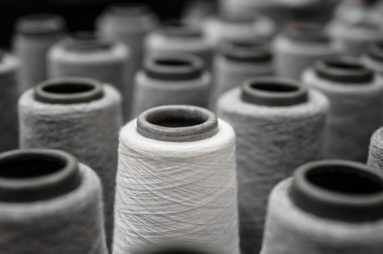 North India’s cotton yarn may improve in April
