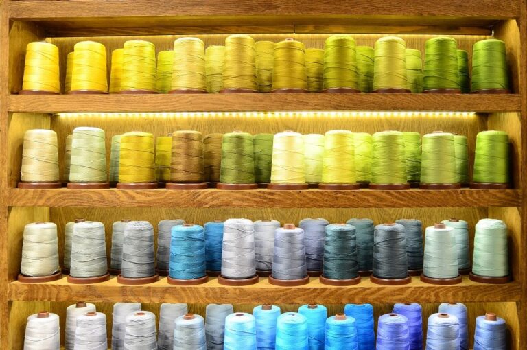 South India’s cotton yarn bearish, fabric may get support in Mumbai